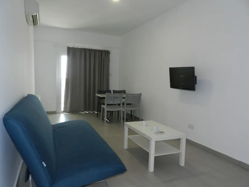 Evabelle Napa Hotel Apartments 3*-26