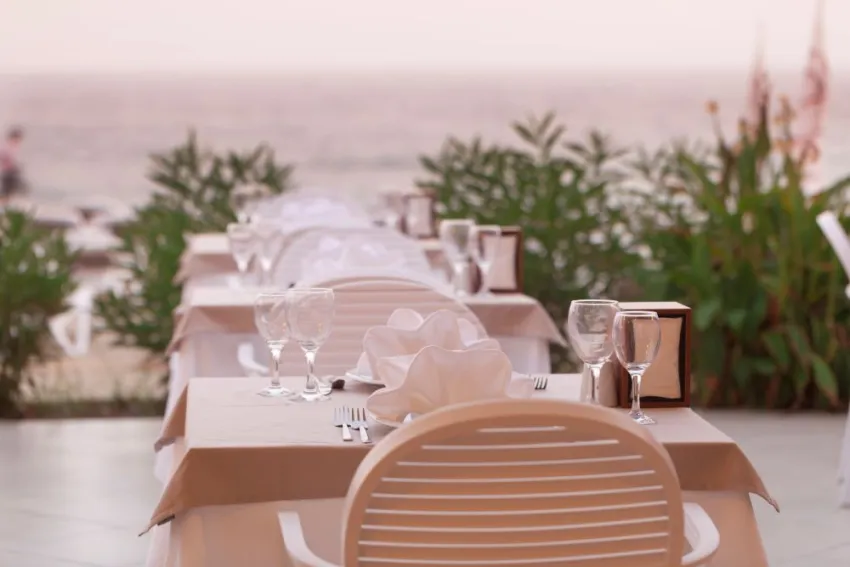 XPERIA SARAY BEACH HOTEL  4*-12
