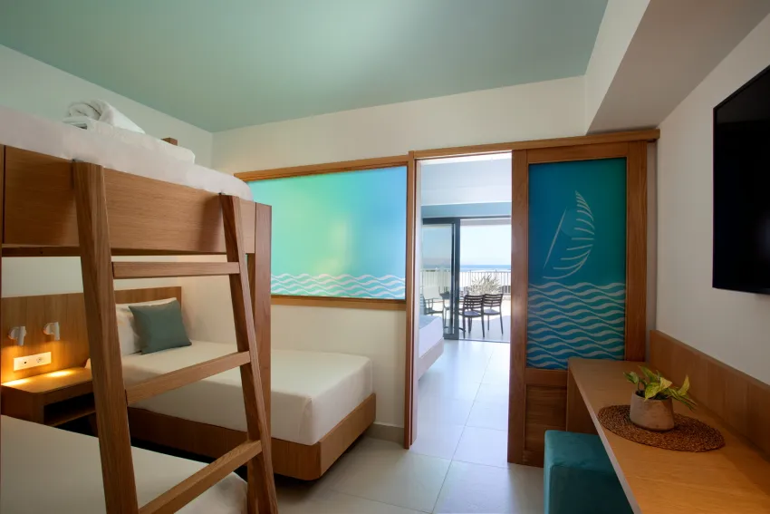 Arina Beach Resort 5*-4