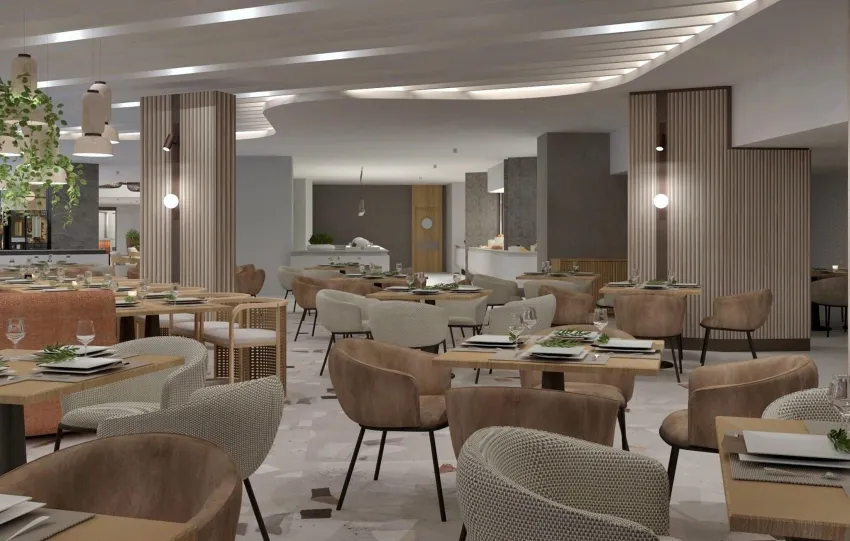 Kleopatra Dreams Beach Hotel 4*-47