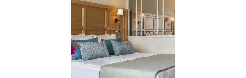 Bella Resort & Spa 5*-8