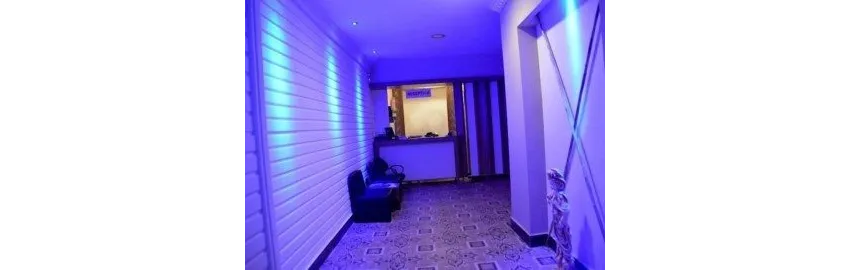 Magic Sun Hotel 4*-2
