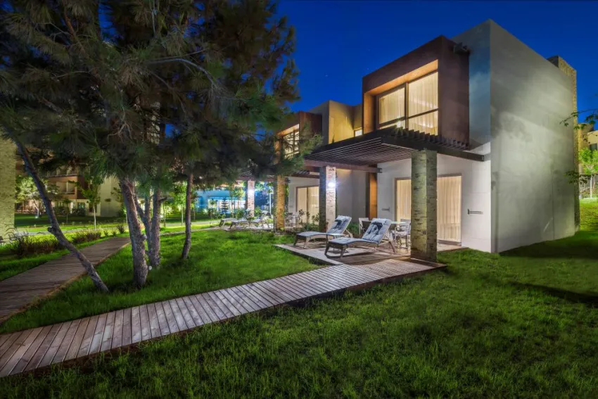 CONCORDE LUXURY RESORT & CASINO & CONVENTION & SPA  5*-14