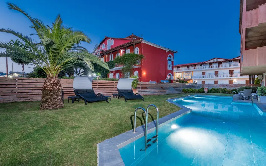 Zante Park Resort and Spa 5*-16