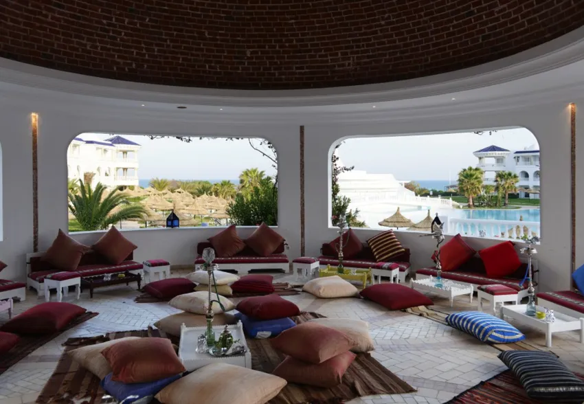 Golden Tulip Taj Sultan 5*-69