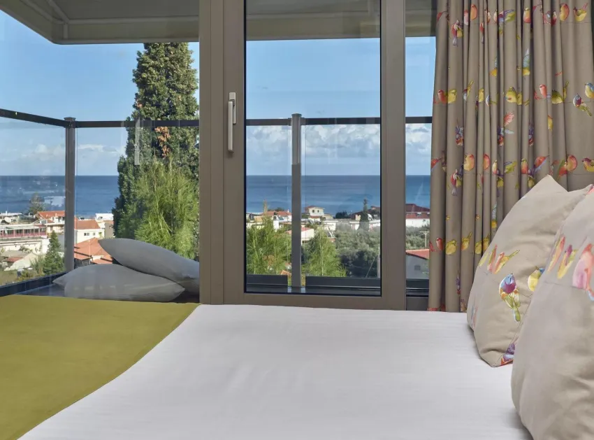 Koukounaria Hotel and Suites 4*-19