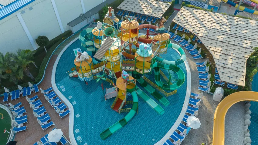 Granada Luxury Belek 5*-191