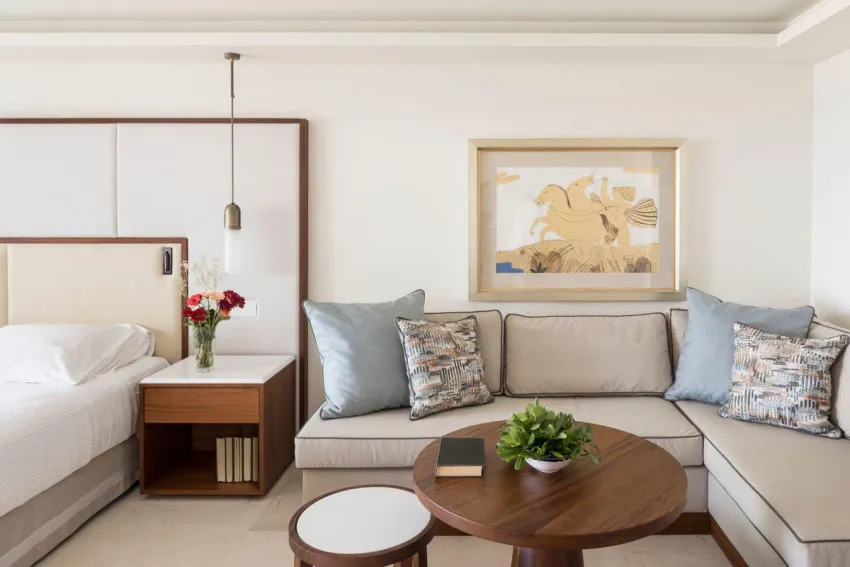 Porto Elounda Golf and Spa Resort 5*-25