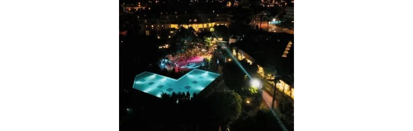 Lucida Beach Hotel 5*-28