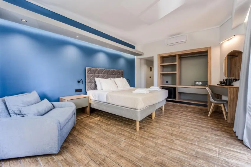 Island City Boutique Hotel 4*-8