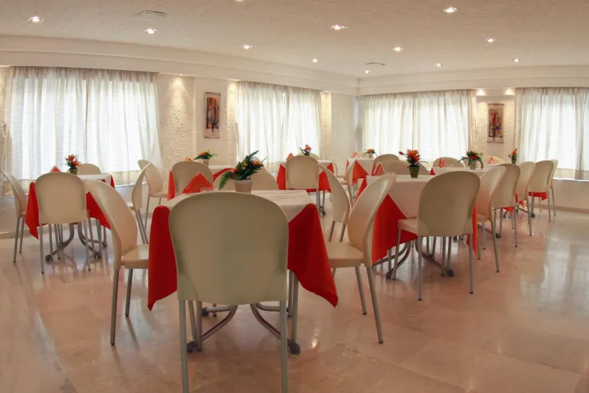 Nancy Hotel -6