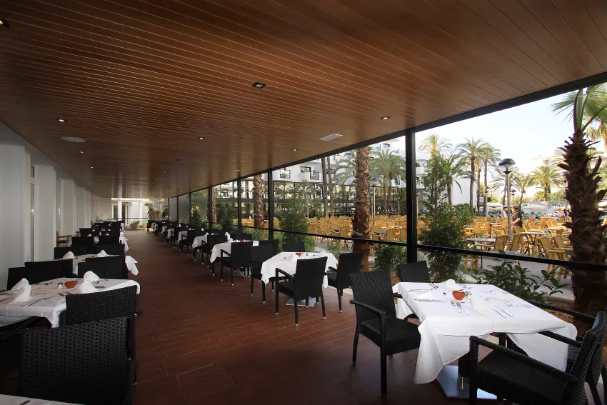 Protur Palmeras Playa 4*-70