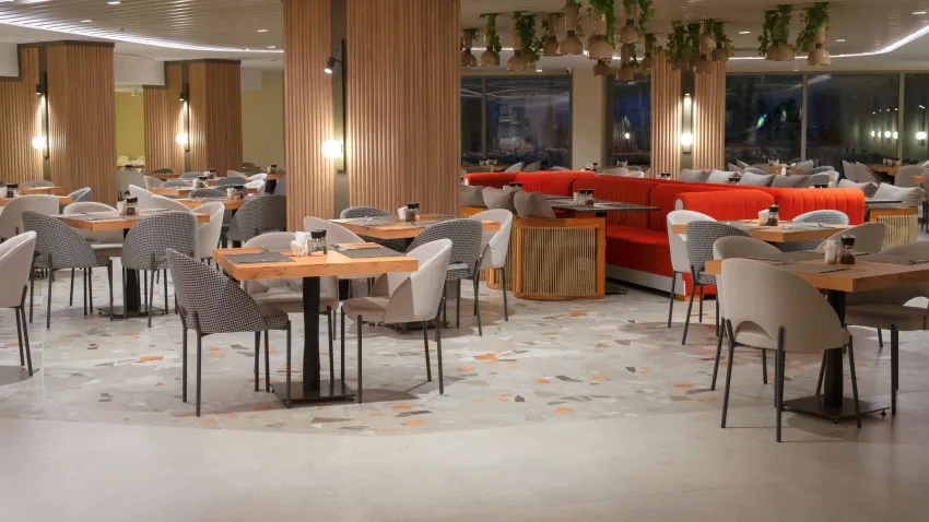 KLEOPATRA DREAMS BEACH HOTEL  4*-18