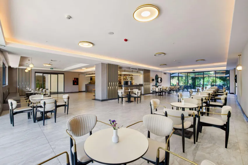 Movenpick Resort Antalya Tekirova 5*-16