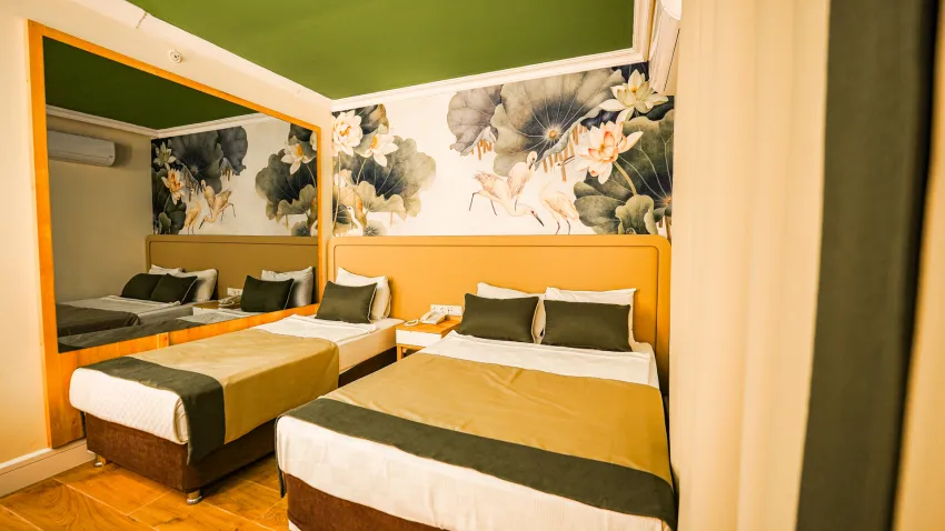 Concordia Celes Hotel 5*-19