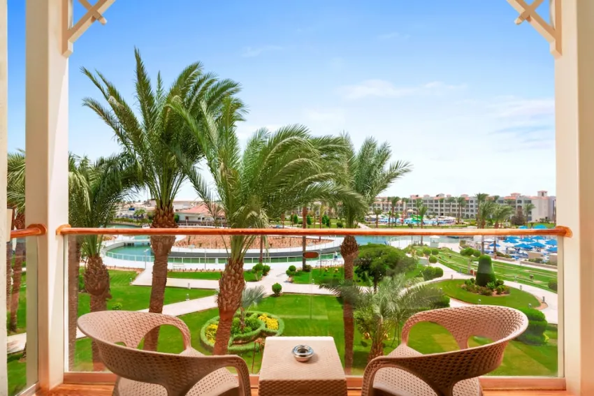 Pickalbatros Dana Beach Resort - Hurghada 5*-24