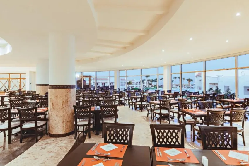 SUNRISE ALMA BAY RESORT  4*-20