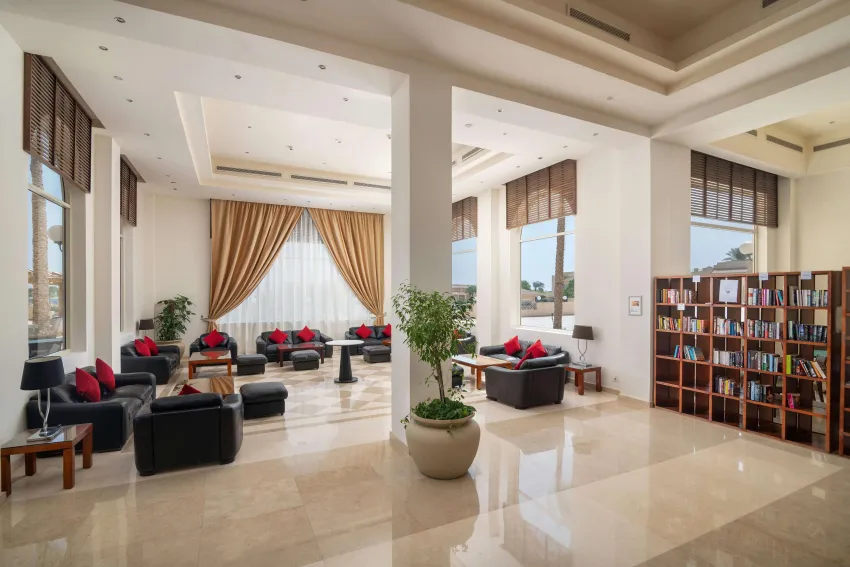 Cleopatra Luxury Resort Makadi Bay 5*-31