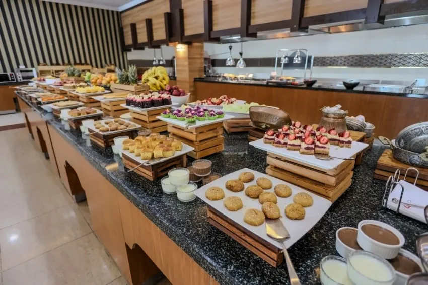 CASA FORA BEACH RESORT  5*-4