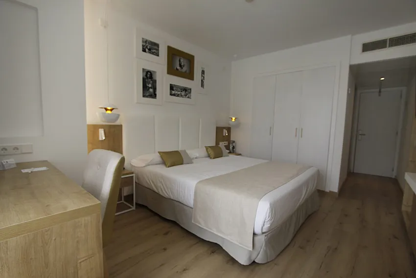 BG Rei Del Mediterrani Hotel 4*-15