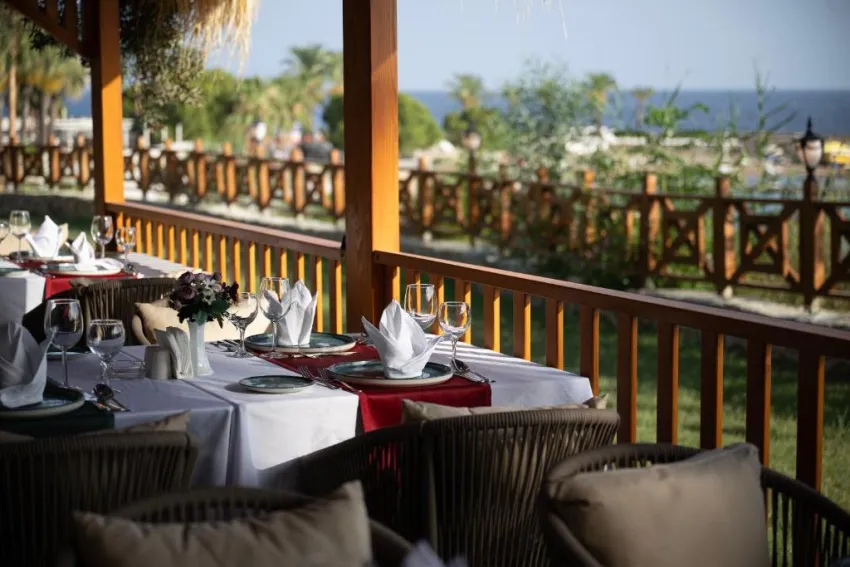 Oz Hotels Incekum Beach 5*-54