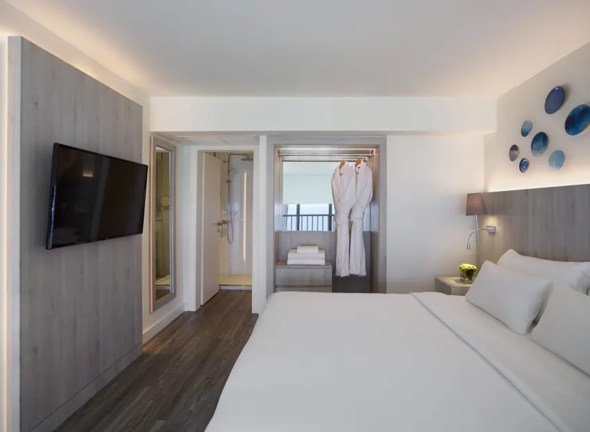 Amus Hotel and Spa (ex Rhodes Bay Hotel and Spa) 5*-22