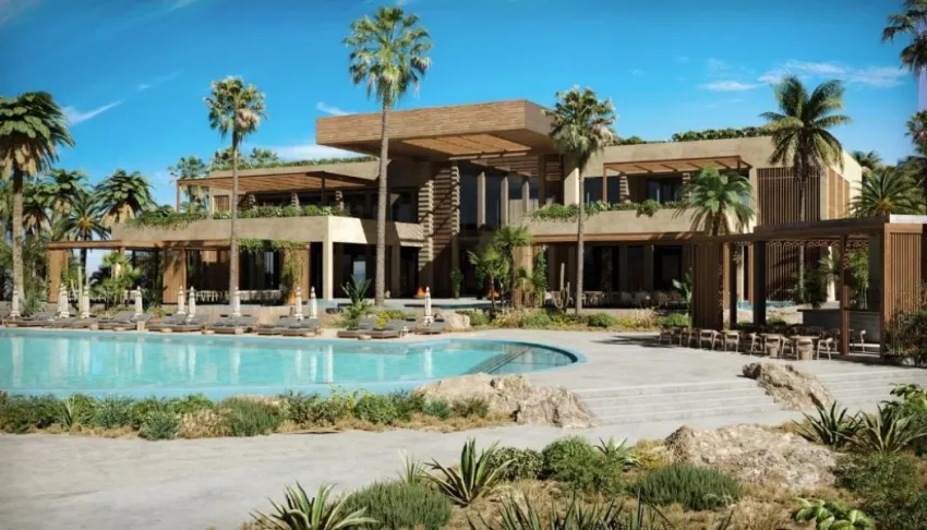 Jaz Elite Riviera 5*-2