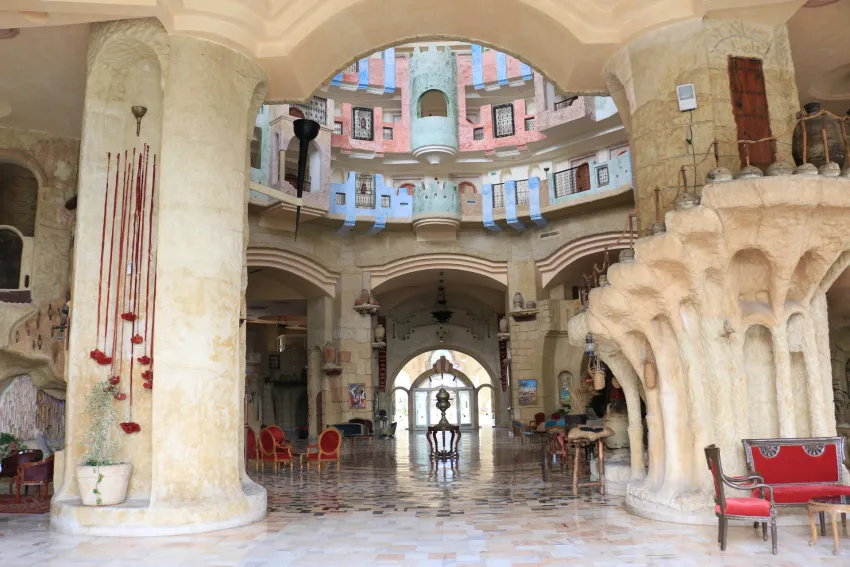 Lella Baya Thalasso 4*-11