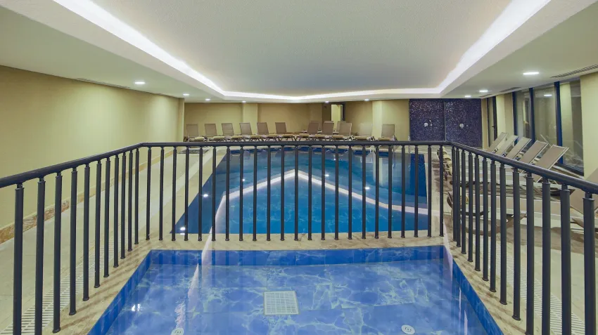 SEAPHORIA BEACH RESORT 5*-22