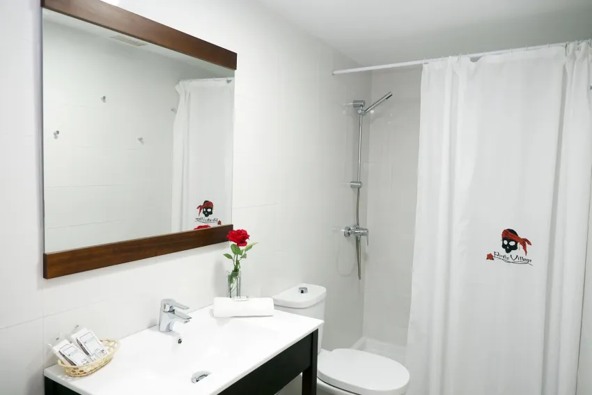 Pirates Village Apartments 3*-27