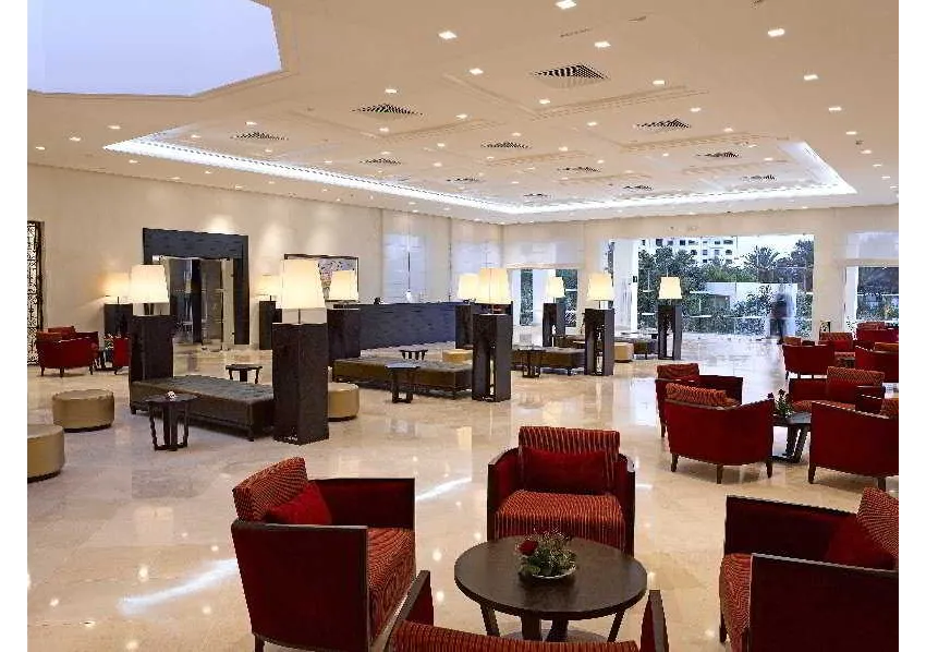 Thalassa Mahdia Aqua Park 4*-17
