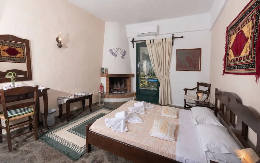 Arolithos Traditional Cretan Village 3*-24