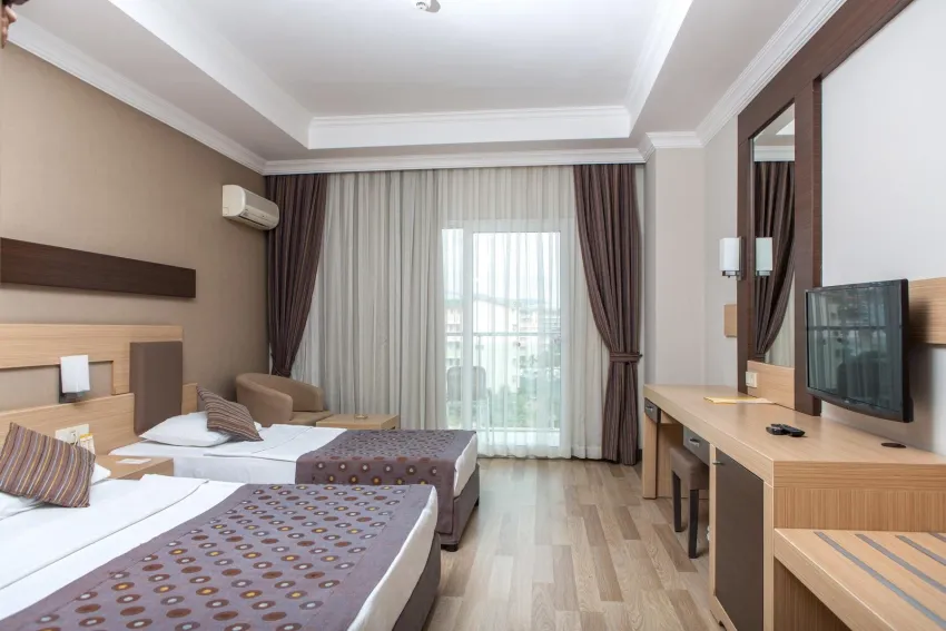 Telatiye Resort Hotel 5*-16