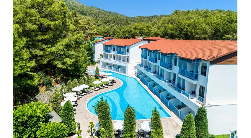 Nirvana Dolce Vita 5*-6