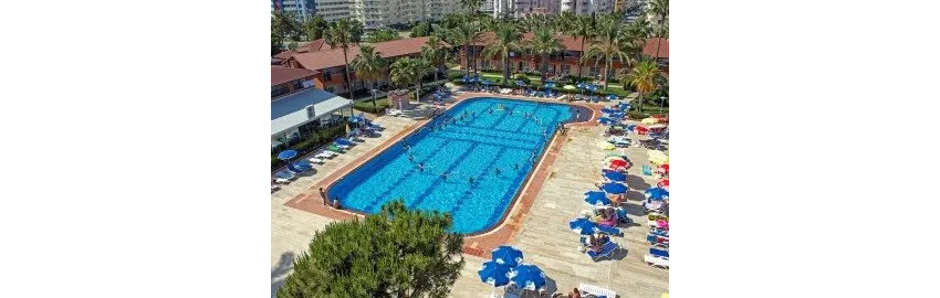 Club Turtas Beach 4*-16