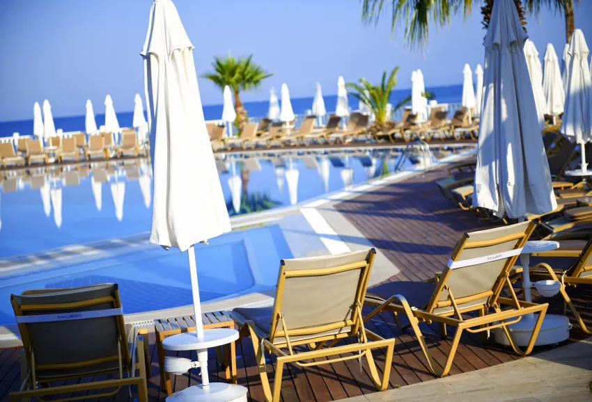 Flora Garden Beach (Adults Only 16+) 5*-118