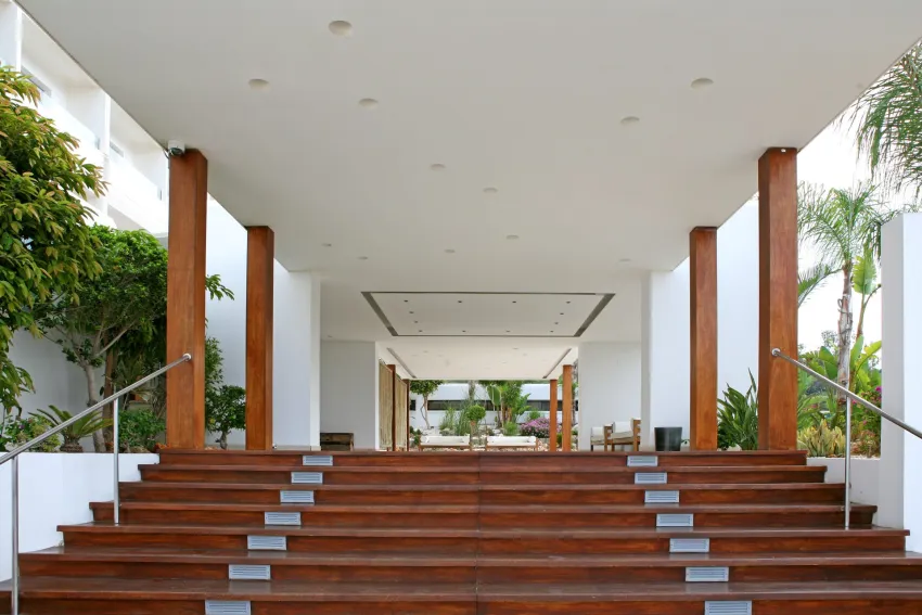 Napa Mermaid Hotel & Suites 4*-11