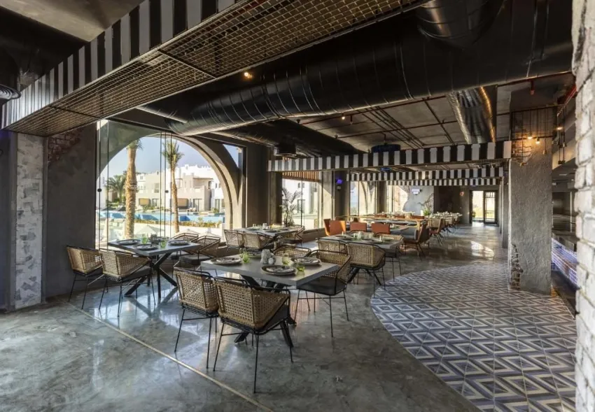 SUNRISE TUCANA RESORT GRAND SELECT  5*-14