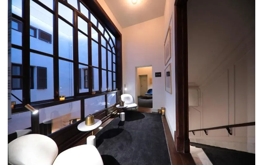 Summum Boutique Hotel member of Melia Collection 5*-30