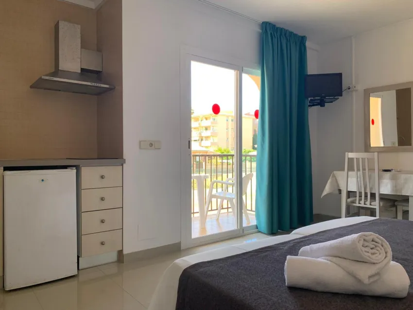 Hotel Lliteras 1*-6