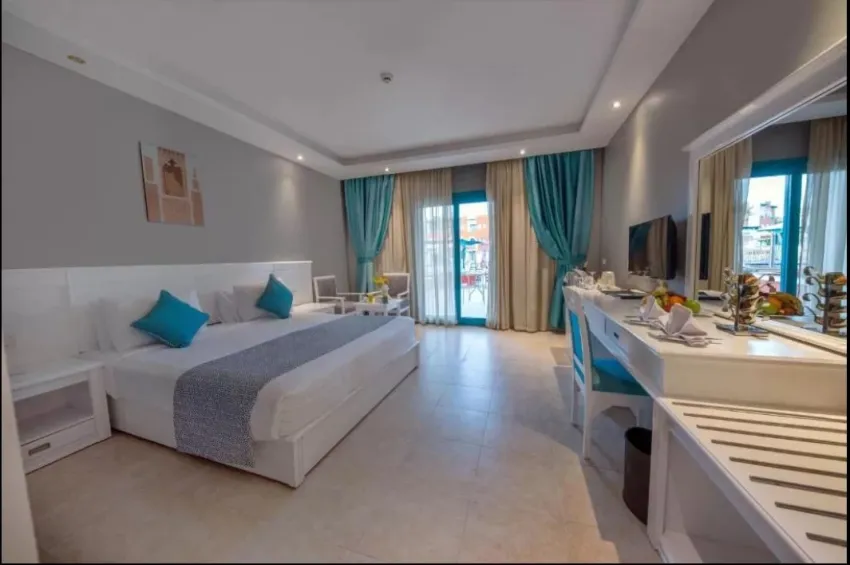 Sunrise Garden Beach Resort 5*-9