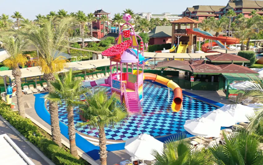 Crystal Family Comfort Collection 5*-18