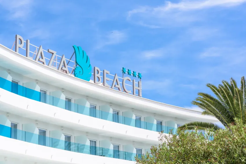 Plaza Santa Ponsa Boutique 4*-2
