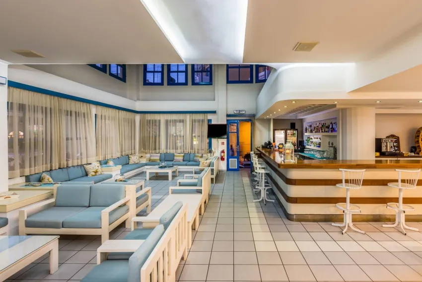 Hersonissos Central Hotel 3*-9