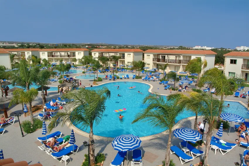 Tsokkos Paradise Village 3*-32