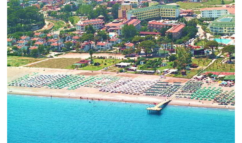 Pine House Hotel 4*-42