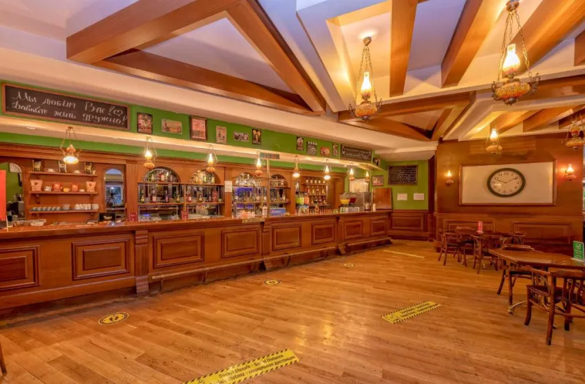 ARMAS KAPLAN PARADISE  4*-9