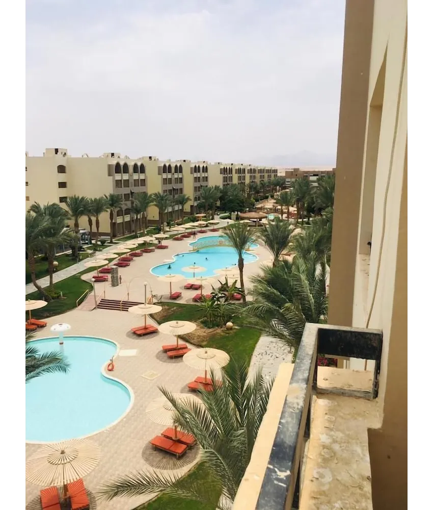 El Karma Aqua Beach Resort 4*-71