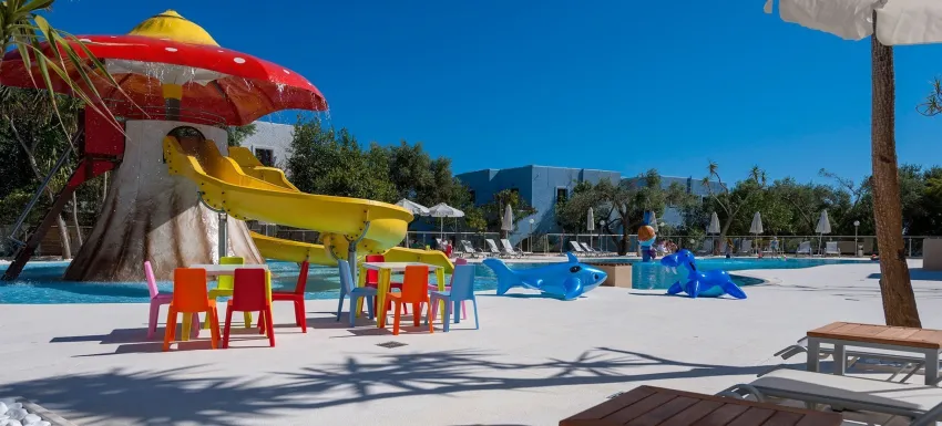 SIRIOS VILLAGE LUXURY HTL& BNGL 4*-17