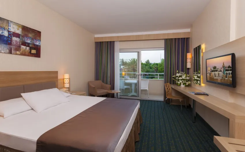 Justiniano Club Park Conti 5*-29